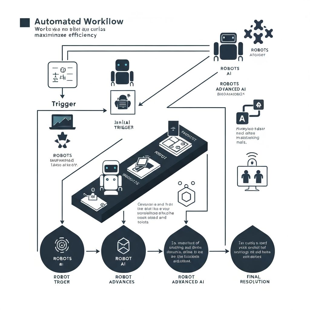 Automação com SaaS: Economize tempo e recursos