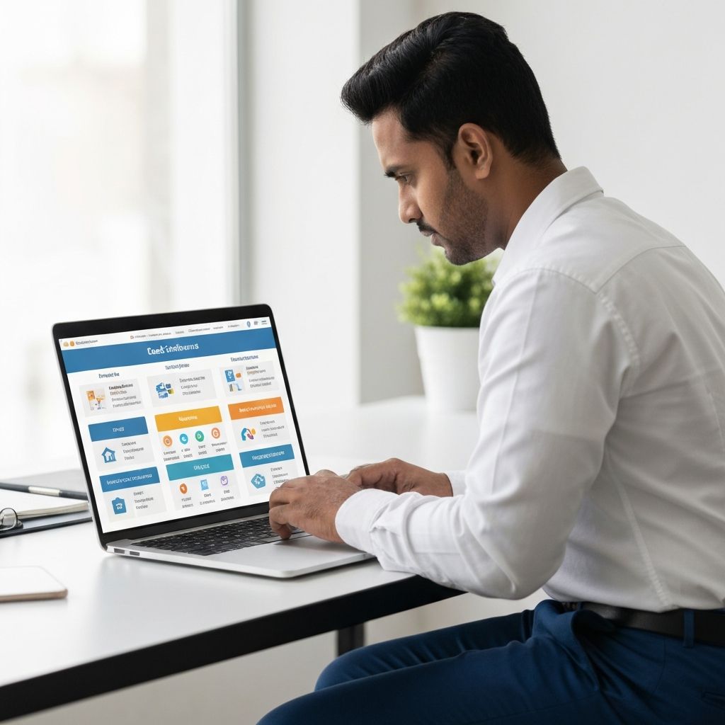 Como escolher o SaaS ideal para sua empresa