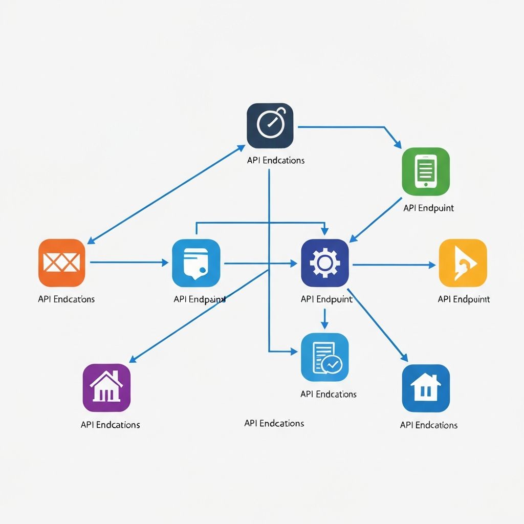 Integrando múltiplos SaaS com eficiência