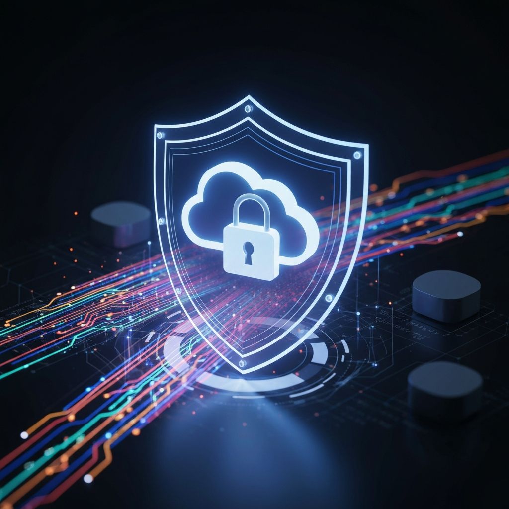 Segurança em SaaS: Protegendo seus dados